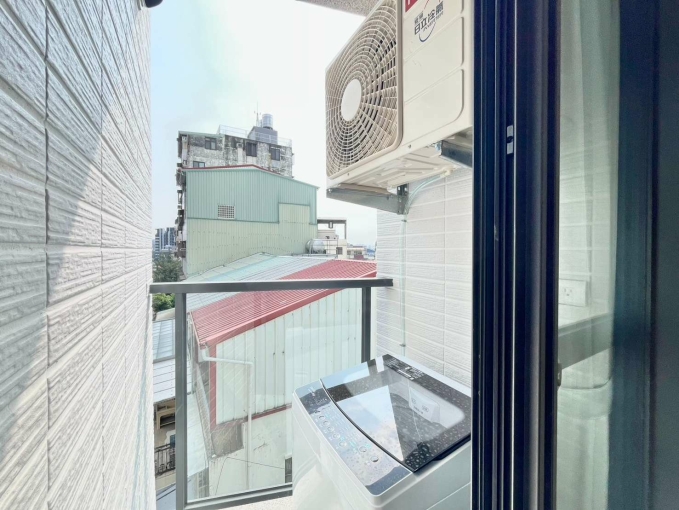 💖可雙租補✨全新🏠電梯✔️陽台獨洗💖 - Image 6