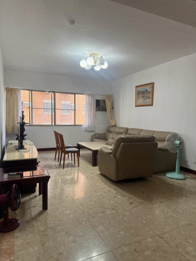 5期熊貓天與地大4房只租31000元/月 - Image 1