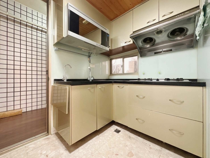 南屯捷運3+1房坡道機械車位（第5張）