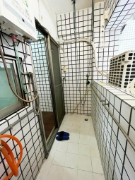 南屯捷運3+1房坡道機械車位（第9張）