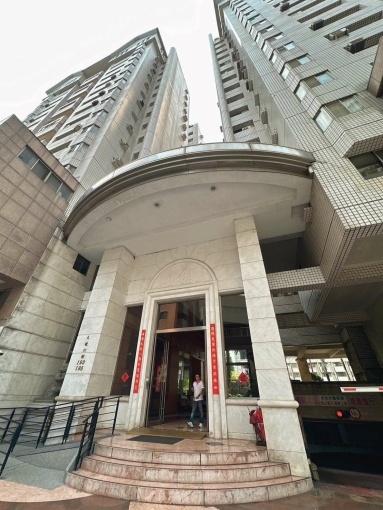 南屯捷運3+1房坡道機械車位（第1張）