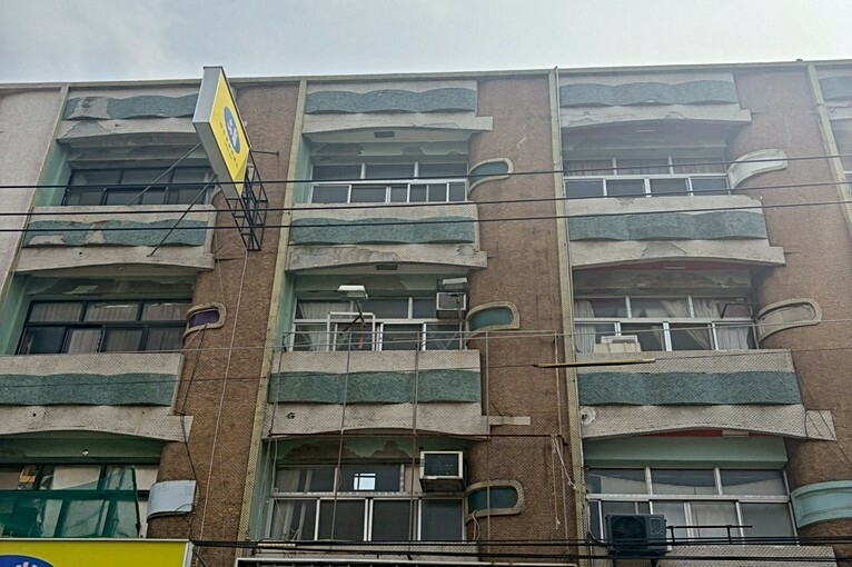 兆基社會住宅🏠工專透天生活便利（第1張）