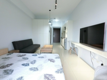 潭子✔電梯管理員✨租補（第3張）