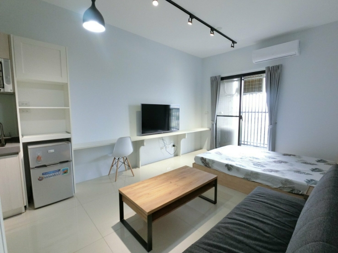 潭子✔電梯管理員✨租補（第1張）