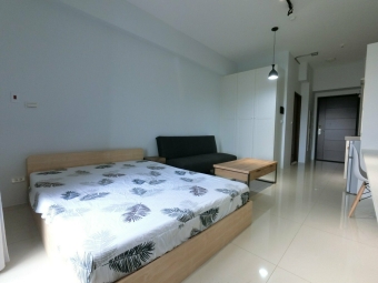 潭子✔電梯管理員✨租補（第2張）