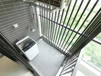 潭子✔電梯管理員✨租補（第5張）