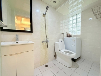 💎溫馨小家💕電梯🦋子母車✨獨洗曬😍可租補（第5張）