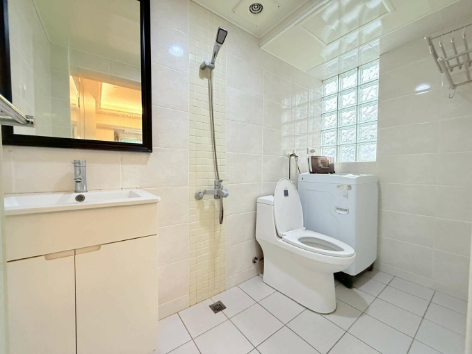 💎溫馨小家💕電梯🦋子母車✨獨洗曬😍可租補(第5張)