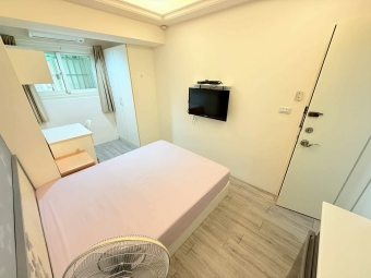 💎溫馨小家💕電梯🦋子母車✨獨洗曬😍可租補（第3張）