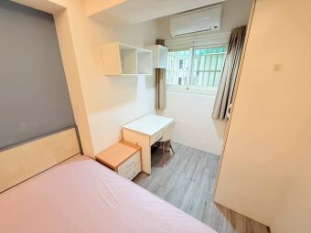 💎溫馨小家💕電梯🦋子母車✨獨洗曬😍可租補（第4張）