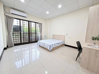 可租補*大*類一房一廳*超大空間*流理台*乾濕分離*雙層冰箱*變頻冷氣~陽台洗曬 - Image 17