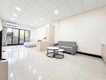 可租補*大*類一房一廳*超大空間*流理台*乾濕分離*雙層冰箱*變頻冷氣~陽台洗曬 - Image 16