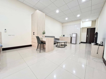 可租補*大*類一房一廳*超大空間*流理台*乾濕分離*雙層冰箱*變頻冷氣~陽台洗曬 - Image 26