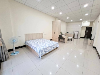 可租補*大*類一房一廳*超大空間*流理台*乾濕分離*雙層冰箱*變頻冷氣~陽台洗曬 - Image 20