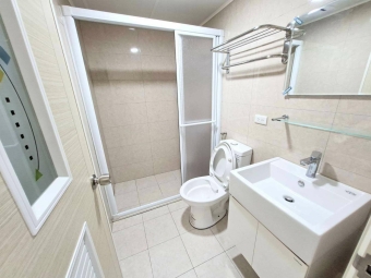 可租補*大*類一房一廳*超大空間*流理台*乾濕分離*雙層冰箱*變頻冷氣~陽台洗曬 - Image 28