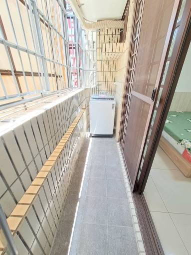 *大*類一房一廳*超大空間*流理台*乾濕分離*雙層冰箱*變頻冷氣~陽台洗曬 - Image 13