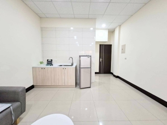 可租補*大*類一房一廳*超大空間*流理台*乾濕分離*雙層冰箱*變頻冷氣~陽台洗曬 - Image 27