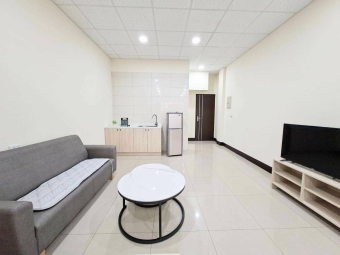 可租補*大*類一房一廳*超大空間*流理台*乾濕分離*雙層冰箱*變頻冷氣~陽台洗曬 - Image 23