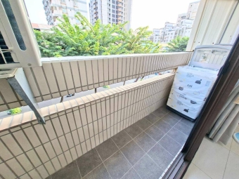 可租補*大*類一房一廳*超大空間*流理台*乾濕分離*雙層冰箱*變頻冷氣~陽台洗曬 - Image 30