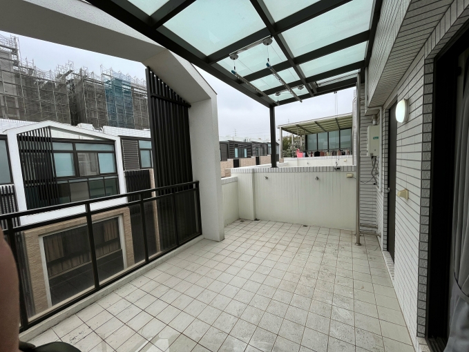 中科新透天｜傢俱好談｜空間好分配（第9張）