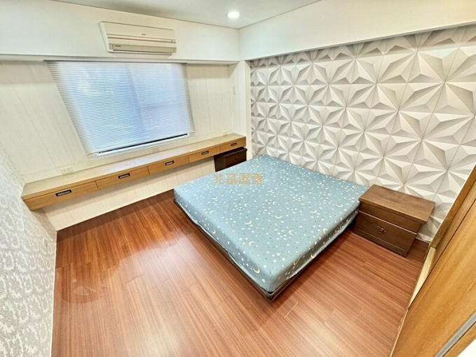 兆基社會住宅🏠太平長億⭐3房全配⭐有平車⭐可雙租補（第4張）