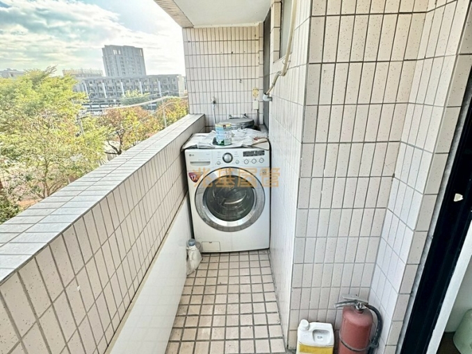 兆基社會住宅🏠太平長億⭐3房全配⭐有平車⭐可雙租補（第11張）