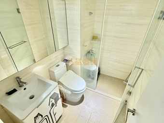 兆基社會住宅🏠太平長億⭐3房全配⭐有平車⭐可雙租補（第13張）