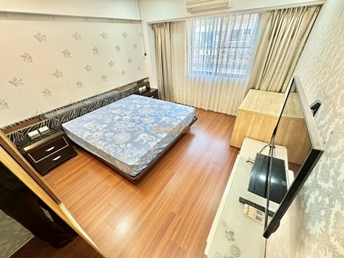 兆基社會住宅🏠太平長億⭐3房全配⭐有平車⭐可雙租補（第8張）