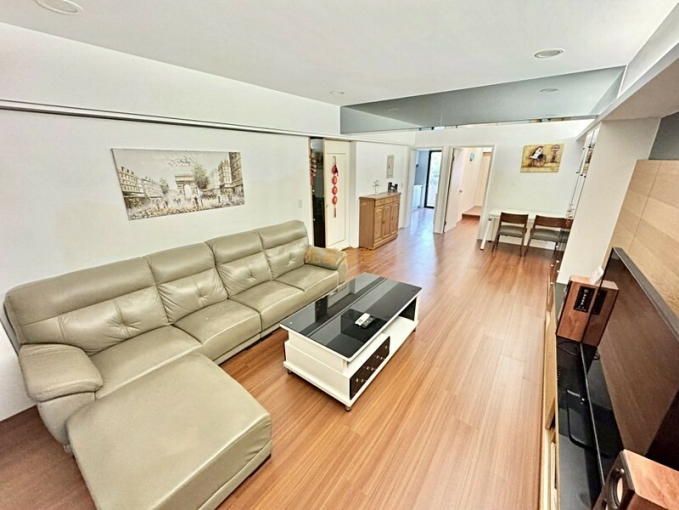 兆基社會住宅🏠太平長億⭐3房全配⭐有平車⭐可雙租補（第3張）