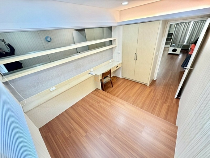 兆基社會住宅🏠太平長億⭐3房全配⭐有平車⭐可雙租補（第5張）