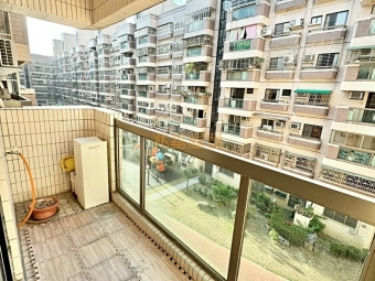 兆基社會住宅🏠太平長億⭐3房全配⭐有平車⭐可雙租補（第10張）