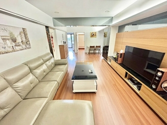 兆基社會住宅🏠太平長億⭐3房全配⭐有平車⭐可雙租補（第1張）