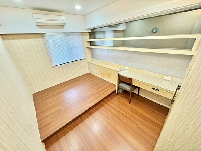 兆基社會住宅🏠太平長億⭐3房全配⭐有平車⭐可雙租補（第6張）