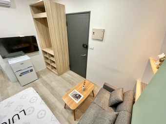 美村路❤️租補❤️陽台（第4張）