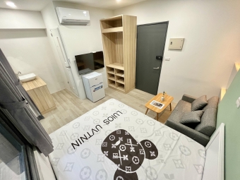 美村路❤️租補❤️陽台（第1張）