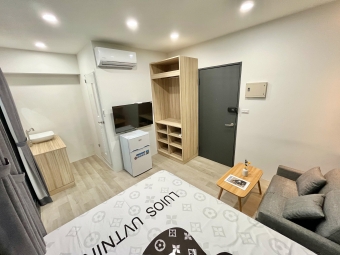 美村路❤️租補❤️陽台（第3張）