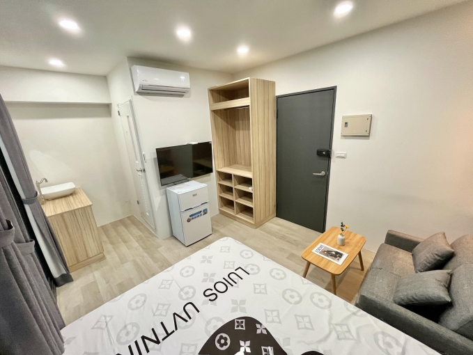 美村路❤️租補❤️陽台（第3張）