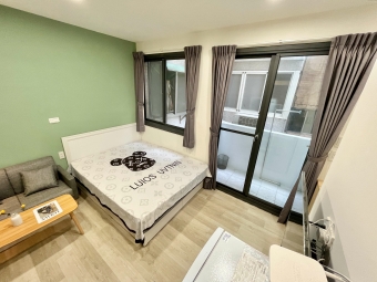 美村路❤️租補❤️陽台（第6張）