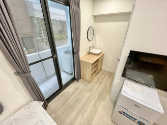 美村路❤️租補❤️陽台（第5張）