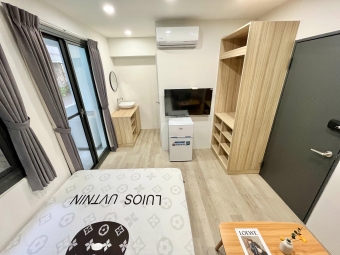 美村路❤️租補❤️陽台（第8張）