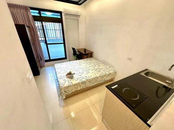 尋找有緣人出租⭐陽台獨洗⭐流理台⭐可貓⭐可雙租補（第2張）