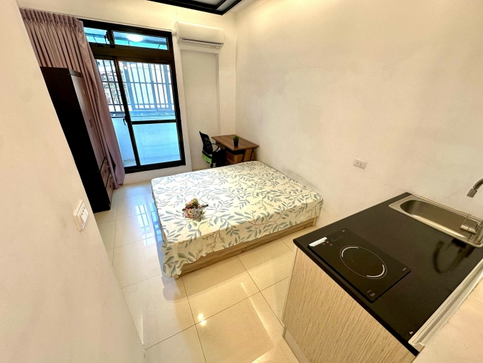 尋找有緣人出租⭐陽台獨洗⭐流理台⭐可貓⭐可雙租補（第2張）