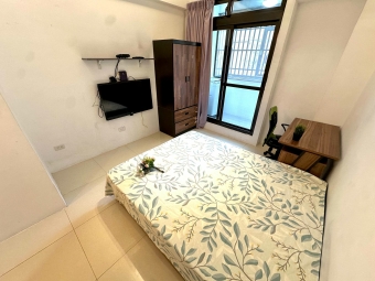 尋找有緣人出租⭐陽台獨洗⭐流理台⭐可貓⭐可雙租補（第1張）