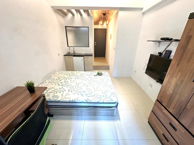 尋找有緣人出租⭐陽台獨洗⭐流理台⭐可貓⭐可雙租補（第3張）