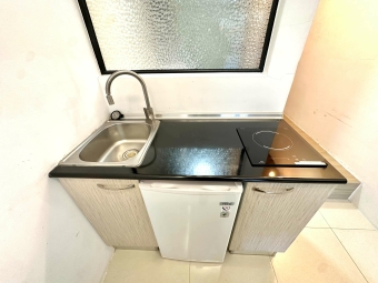 尋找有緣人出租⭐陽台獨洗⭐流理台⭐可貓⭐可雙租補（第5張）