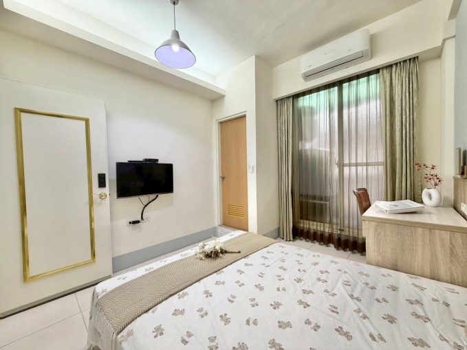 秒殺❤️可租補❤️獨洗陽台❤️有機車位❤️近逢甲大學❤️子母車（第5張）