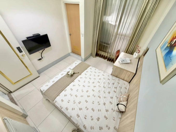 秒殺❤️可租補❤️獨洗陽台❤️有機車位❤️近逢甲大學❤️子母車（第4張）