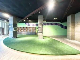 🔥 【南屯精華｜文心南一路】萬用大空間店面（第5張）