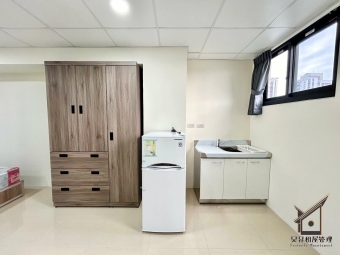 忠孝興大⭐️🉑️租補🉑️雙租補不加價⭐️陽台獨洗曬⭐️流理台⭐️衛浴開窗⭐️子母車（第6張）