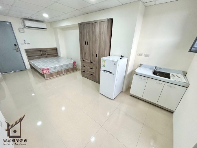 忠孝興大⭐️🉑️租補🉑️雙租補不加價⭐️陽台獨洗曬⭐️流理台⭐️衛浴開窗⭐️子母車（第3張）